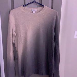 Hayden Cashmere Sweater